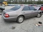 2001 Infiniti Q45 Base