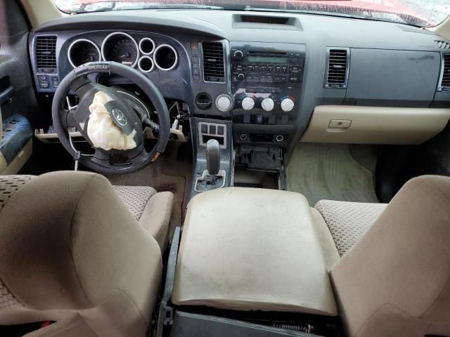 2008 Toyota Tundra Crewmax