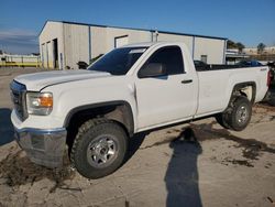 2014 GMC Sierra K1500 en venta en Tulsa, OK