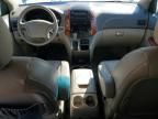 2008 Toyota Sienna XLE