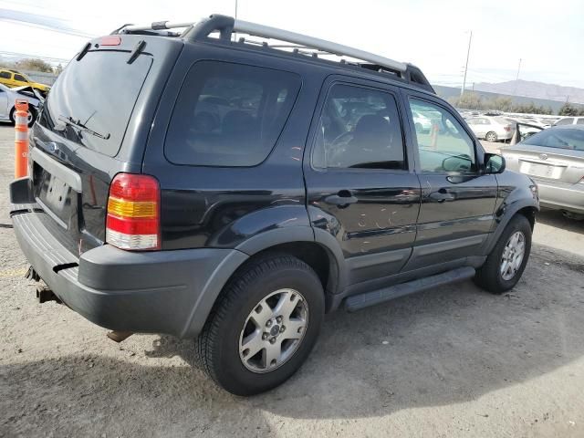 2003 Ford Escape XLT