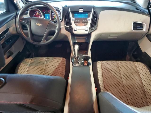 2011 Chevrolet Equinox LS