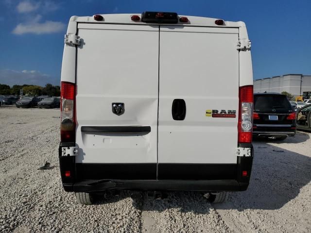 2021 Dodge RAM Promaster 1500 1500 Standard