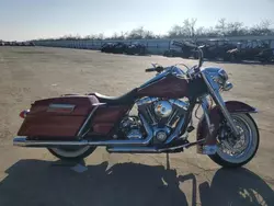 Harley-Davidson salvage cars for sale: 2009 Harley-Davidson Flhr