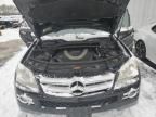 2009 Mercedes-Benz GL 450 4matic