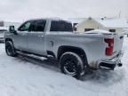 2020 Chevrolet Silverado K2500 Heavy Duty LTZ