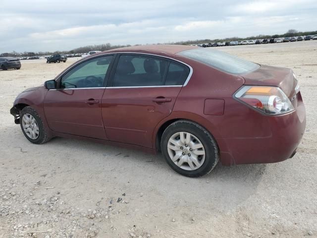 2011 Nissan Altima Base