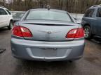 2010 Chrysler Sebring Limited