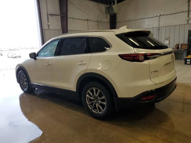 2018 Mazda CX-9 Touring