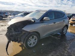 Hyundai Tucson Vehiculos salvage en venta: 2011 Hyundai Tucson GLS