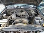 2002 Toyota 4runner SR5