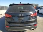 2016 Hyundai Santa FE Sport