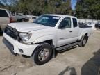 2012 Toyota Tacoma Prerunner Access Cab