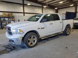 4 X 4 for sale at auction: 2014 Dodge RAM 1500 SLT