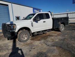 Ford F250 salvage cars for sale: 2019 Ford F250 Super Duty