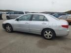 2005 Honda Accord EX