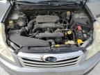 2010 Subaru Outback 2.5I Premium