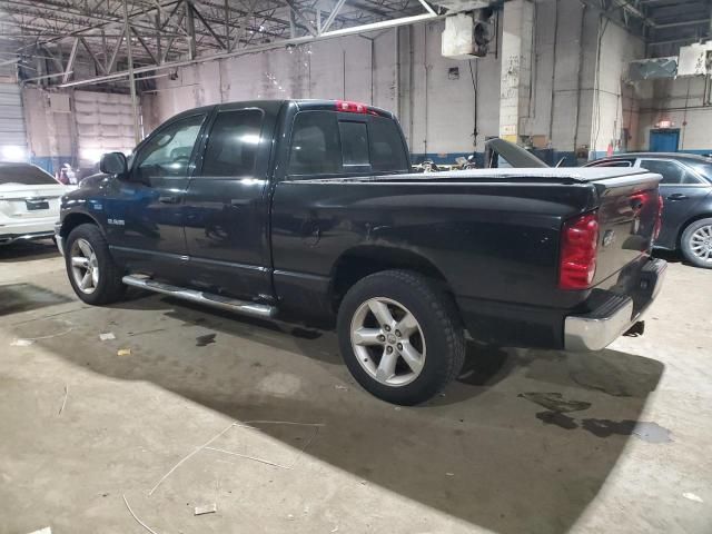 2008 Dodge RAM 1500 ST