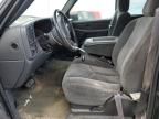 2004 Chevrolet Silverado K2500 Heavy Duty