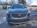 2021 Cadillac XT4 Premium Luxury