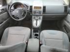 2008 Nissan Sentra 2.0