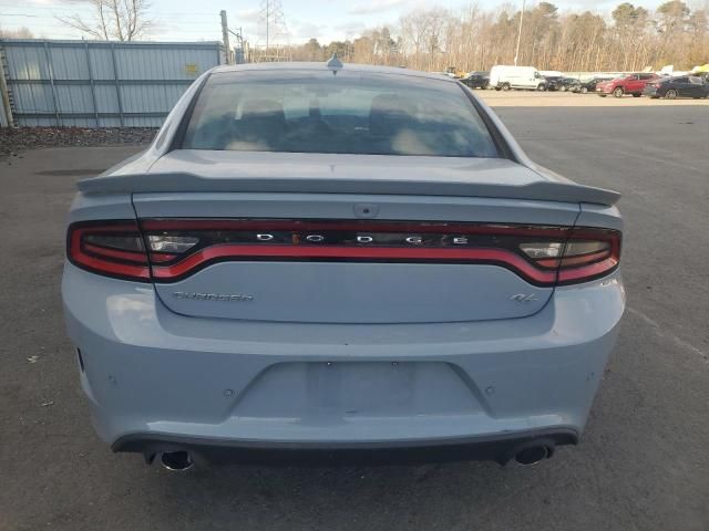 2022 Dodge Charger R/T