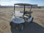 2017 Golf Cart Ezgo