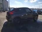 2011 Nissan Juke S