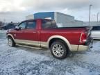 2015 Dodge RAM 1500 Longhorn