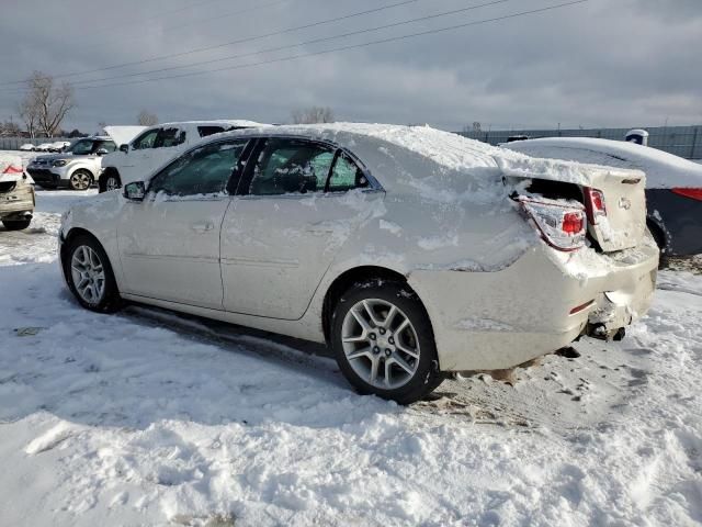 2014 Chevrolet Malibu 1LT