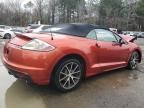 2009 Mitsubishi Eclipse Spyder GT