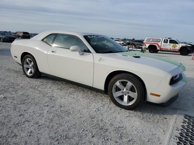 2009 Dodge Challenger R/T