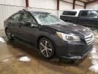 2017 Subaru Legacy 3.6R Limited