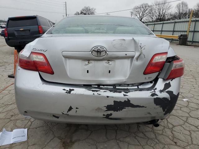 2009 Toyota Camry Base