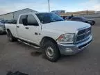 2012 Dodge RAM 2500 SLT