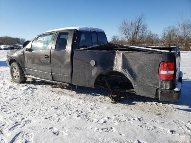 2005 Ford F150