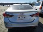 2014 Hyundai Elantra Coupe GS