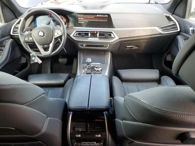 2022 BMW X5 Sdrive 40I