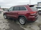 2022 Jeep Grand Cherokee Laredo E