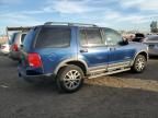 2004 Ford Explorer XLT