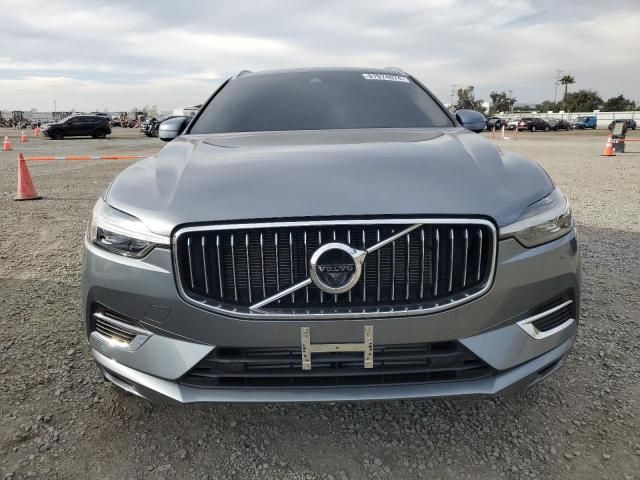 2021 Volvo XC60 T8 Recharge Inscription