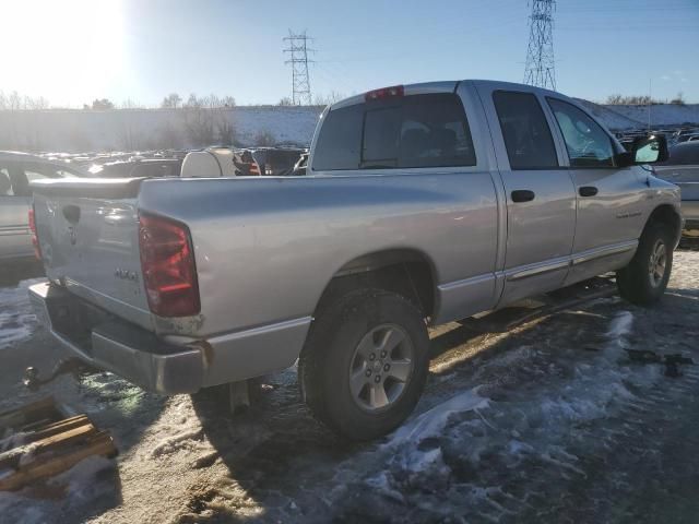 2007 Dodge RAM 1500 ST