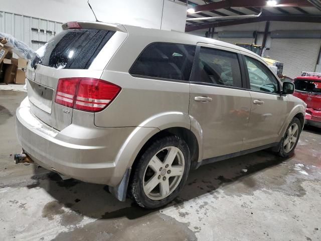 2009 Dodge Journey SXT