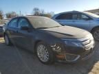 2010 Ford Fusion Hybrid