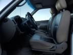 2002 Nissan Frontier King Cab XE