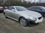 2003 Lexus SC 430