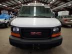 2016 GMC Savana G2500