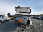 1980 Gleaner Combine