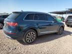 2019 Audi Q7 Premium Plus