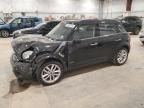 2013 Mini Cooper S Countryman